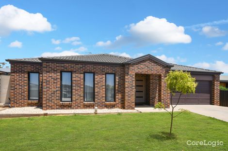 Property photo of 8 Holmes Court Stawell VIC 3380