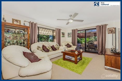 Property photo of 5 Altos Court Mudgeeraba QLD 4213