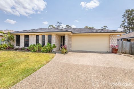 Property photo of 22 Renmark Crescent Caboolture South QLD 4510