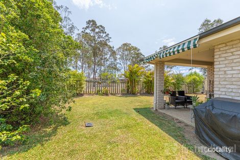 Property photo of 22 Renmark Crescent Caboolture South QLD 4510