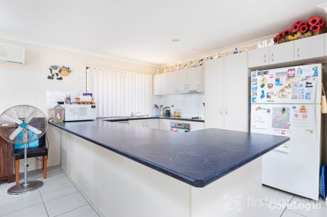 Property photo of 22 Renmark Crescent Caboolture South QLD 4510