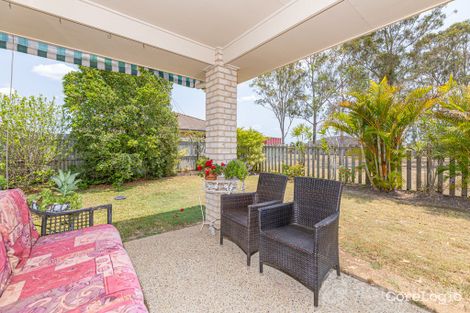 Property photo of 22 Renmark Crescent Caboolture South QLD 4510