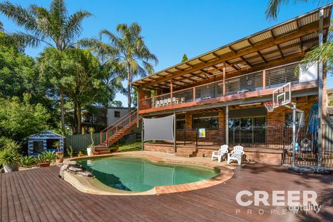 Property photo of 7 Luprena Close Charlestown NSW 2290