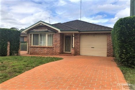 Property photo of 1B Tyne Crescent North Richmond NSW 2754