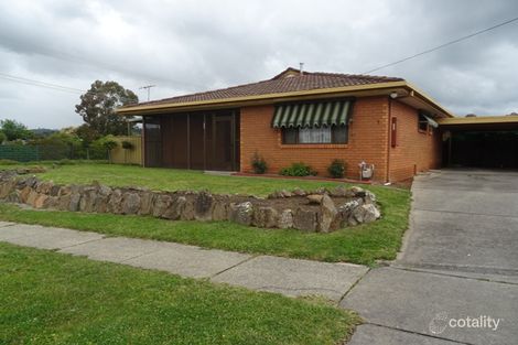 Property photo of 1/50 Acacia Crescent Wodonga VIC 3690