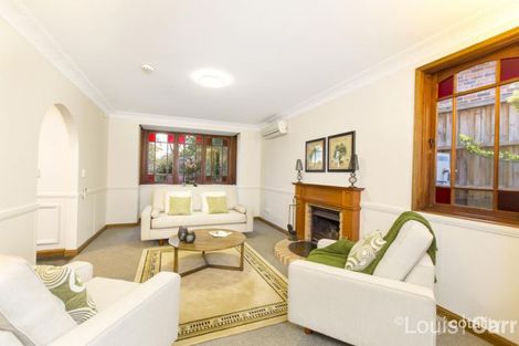 Property photo of 49 Kanangra Crescent Cherrybrook NSW 2126