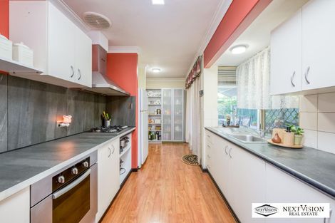 Property photo of 3 Lochside Grove South Lake WA 6164