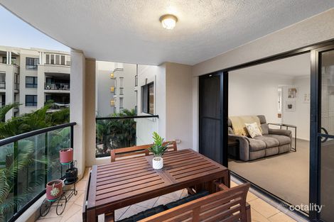 Property photo of 310/36 Macdonald Street Kangaroo Point QLD 4169