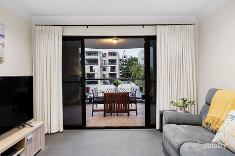 Property photo of 310/36 Macdonald Street Kangaroo Point QLD 4169