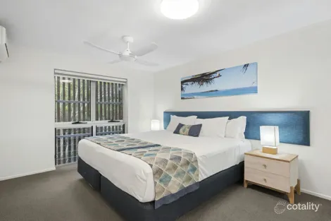 Property photo of 107/80 North Shore Road Twin Waters QLD 4564
