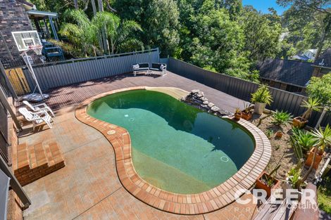 Property photo of 7 Luprena Close Charlestown NSW 2290