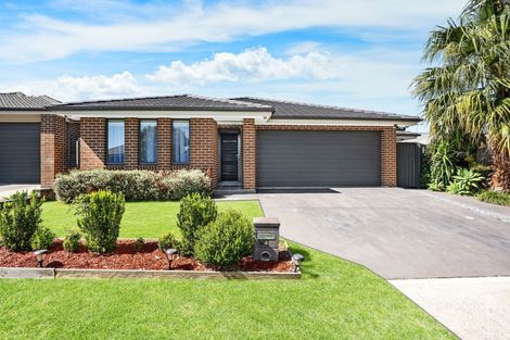 4 Oates St, Spring Farm, NSW 2570