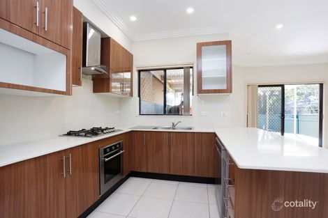 Property photo of 66 Villiers Road Padstow Heights NSW 2211