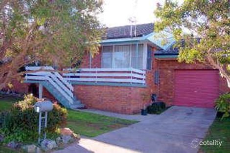 Property photo of 1 Tyrone Street Wingham NSW 2429