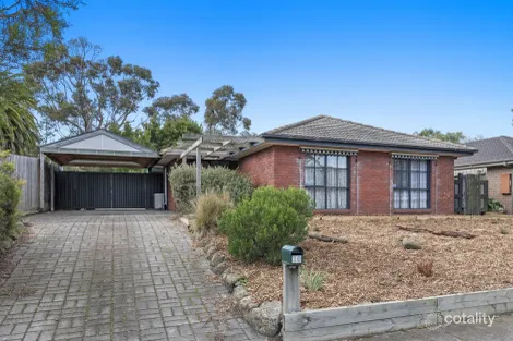 10 Marsden Ct, Cranbourne North, VIC 3977