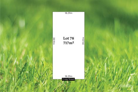 Property photo of 49 Craig Street Richmond SA 5033