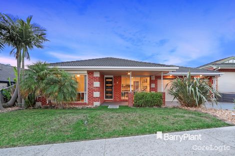 Property photo of 9 Golding Avenue Rowville VIC 3178