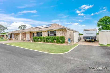 2/45 Thabeban St, Avenell Heights, QLD 4670