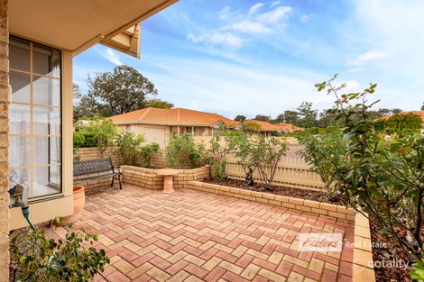 Property photo of 24/13 Paris Road Australind WA 6233