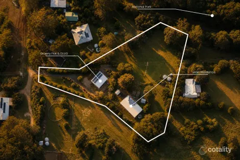 Property photo of 11 Daymar Road Mapleton QLD 4560