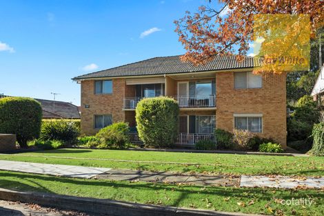 Property photo of 4/9 Avoca Street Goulburn NSW 2580