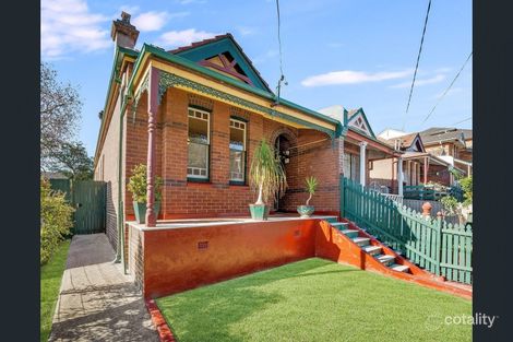 Property photo of 9 Broughton Street Canterbury NSW 2193