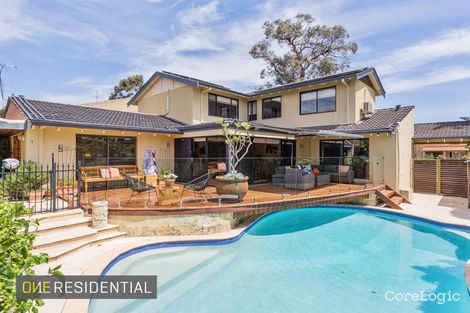 Property photo of 4 Stubbs Place Booragoon WA 6154