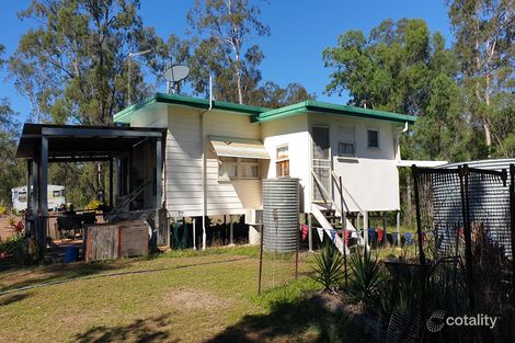 Property photo of 325 Rows Road Duingal QLD 4671