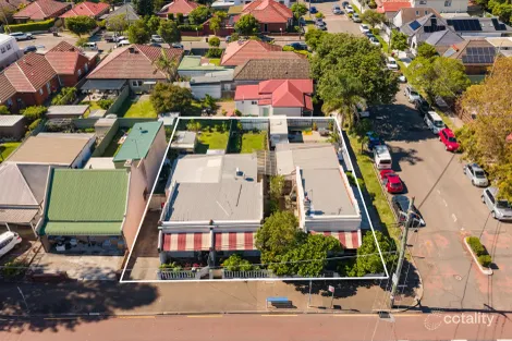 Property photo of 1063 Botany Road Mascot NSW 2020