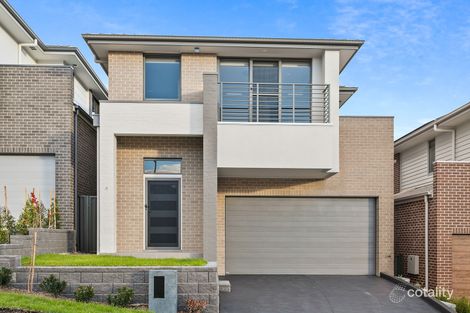 Property photo of 4 Cobargo Street Tullimbar NSW 2527