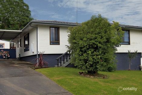 6 Willawa Pl, Koonawarra, NSW 2530