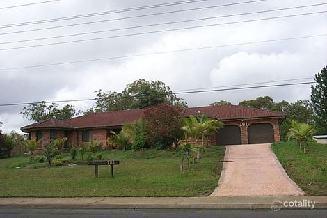 181 Crest Rd, Greenbank, QLD 4124