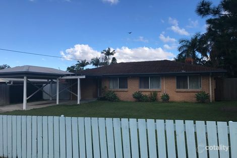 Property photo of 12 Miskin Street Nerang QLD 4211