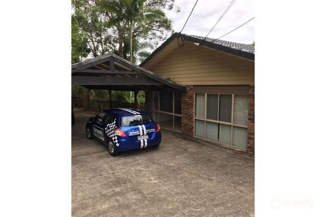 Property photo of 1/15 Sherwood Close Mudgeeraba QLD 4213