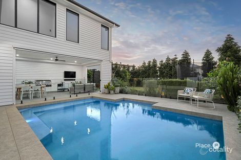 Property photo of 60 Brisbane Avenue Camp Hill QLD 4152