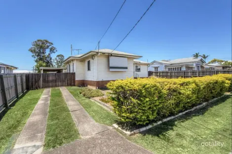 Property photo of 15 Dudleigh Street Booval QLD 4304