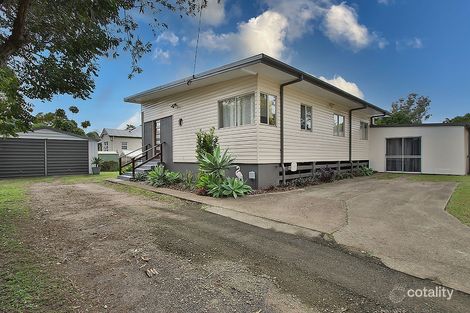 Property photo of 121A Woogaroo Street Goodna QLD 4300