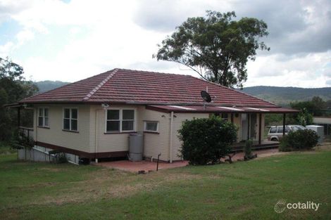 Property photo of 1251 Murphys Creek Road Murphys Creek QLD 4352