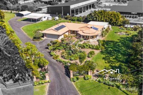 25 Timberland Rd, Burpengary East, QLD 4505