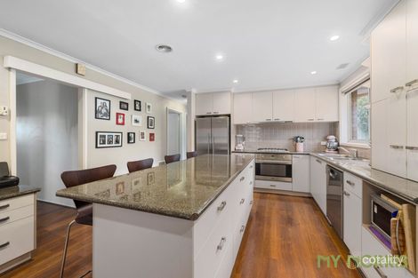 Property photo of 10 Kirkham Place Kambah ACT 2902