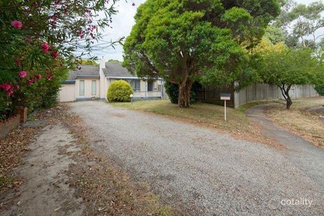 Property photo of 6A Cullis Parade Bayswater VIC 3153