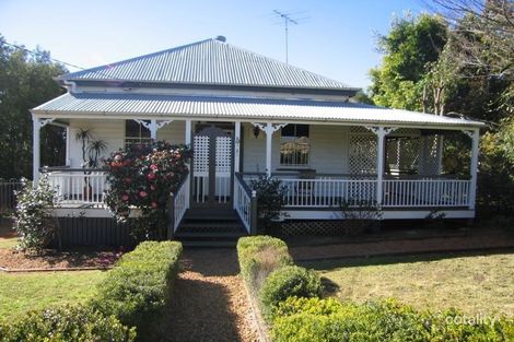 17 Healy St, South Toowoomba, QLD 4350