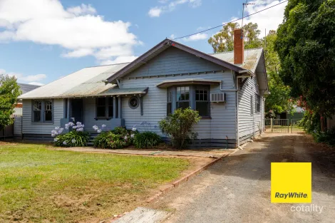 Property photo of 19 Hogan Street Tatura VIC 3616