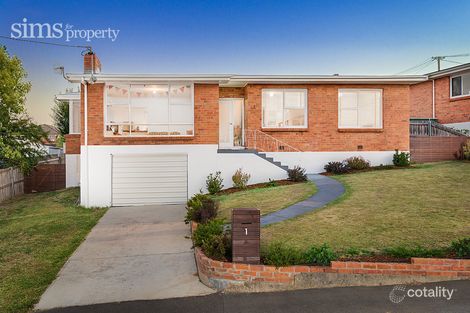 1 Harrow St, Youngtown, TAS 7249