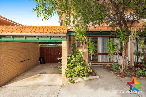 Property photo of 3/77 Second Avenue Mount Lawley WA 6050