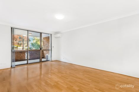 Property photo of 20/16 Dellwood Street Bankstown NSW 2200