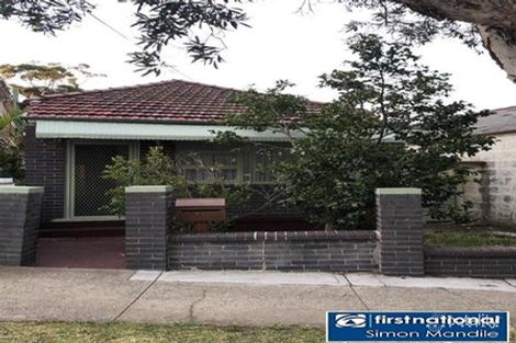 Property photo of 51 Denison Street Arncliffe NSW 2205