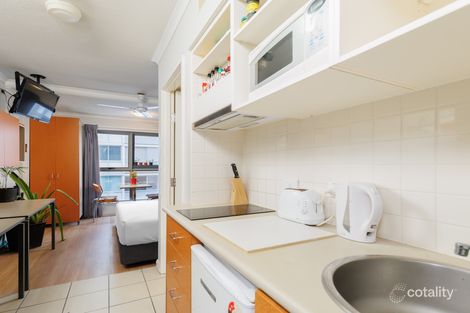 Property photo of 903/188 Shafston Avenue Kangaroo Point QLD 4169