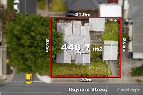 Property photo of 266 Reynard Street Coburg VIC 3058