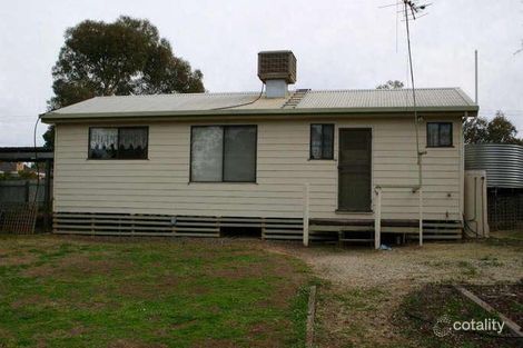 Property photo of 4 Bell Street Nyah VIC 3594